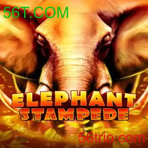 ElephantStampede: Aventuras Selvagens e Estratégia em Ascensão