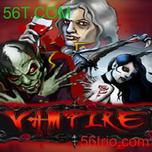 Vampire: A Inovadora Experiência de Jogo no Universo de 56T.COM